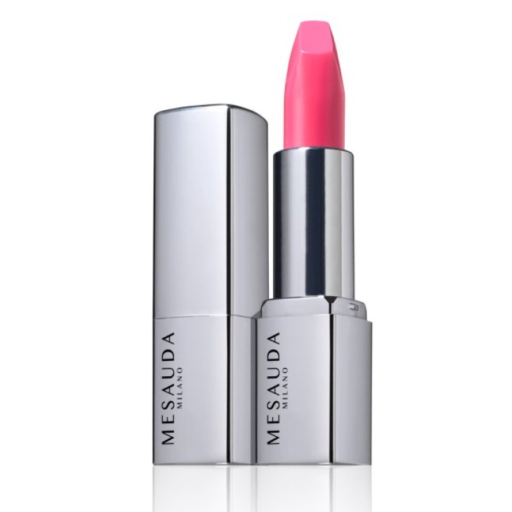 Rouge à lèvres Mesauda HeartBreaker Ultra Matt 06 Magenta