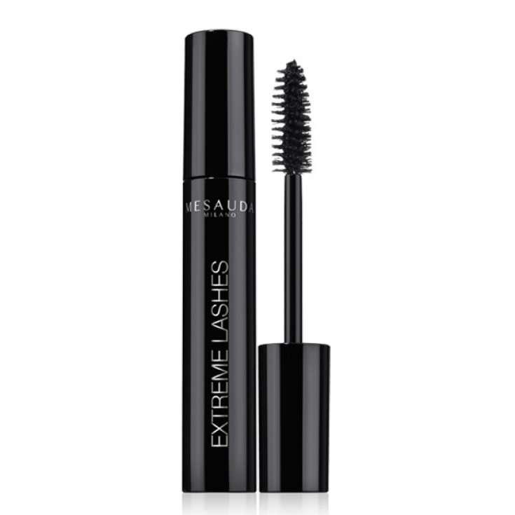 MASCARA CILS EXTRÊMES MESAUDA