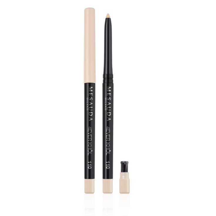 MESAUDA 4EVER KHOL 110 CRÈME