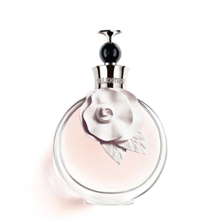 Valentino Woman Water Eau De Toilette Vaporisateur 100ml