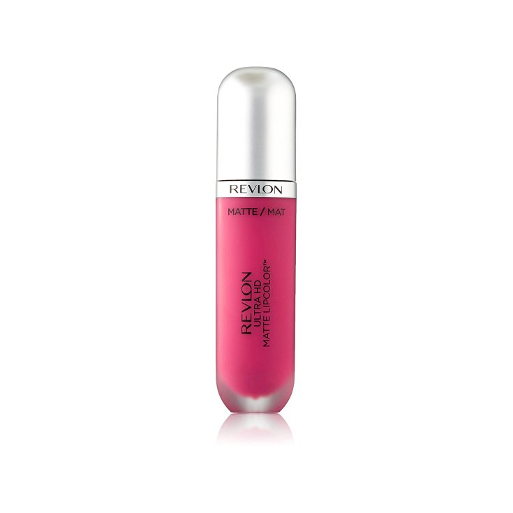 Rouge à lèvres Revlon Ultra HD Matte Lipcolor 024 Spark 5,9 ml