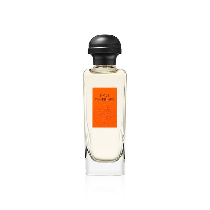 Hermès Eau D'Hermès Eau De Toilette Vaporisateur 100ml