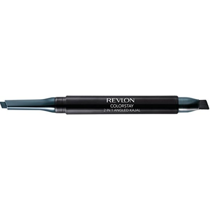 Revlon Colorstay Kajal 2 en 1 Ever Green 103