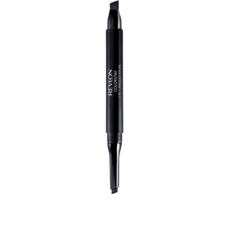 Revlon Colorstay 2 en 1 Kayal Graphite 104