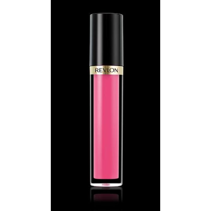 Revlon Lipgloss Super Lustrous Roses 210