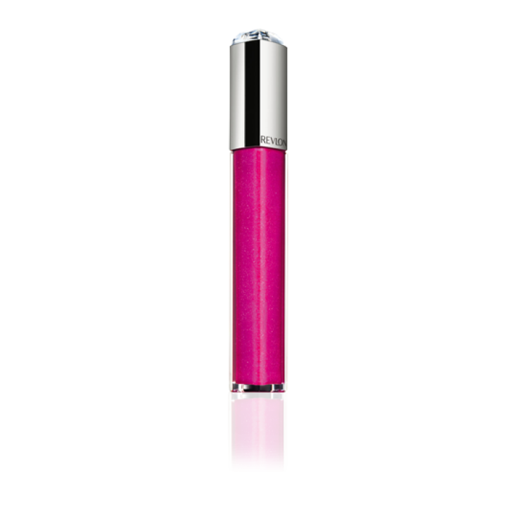 Revlon Lipgloss Ultra HD Rose Rubis 515