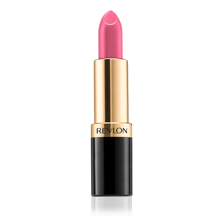 Revlon Super Lustrous Softs Rouge à Lèvres Argent Rose 430