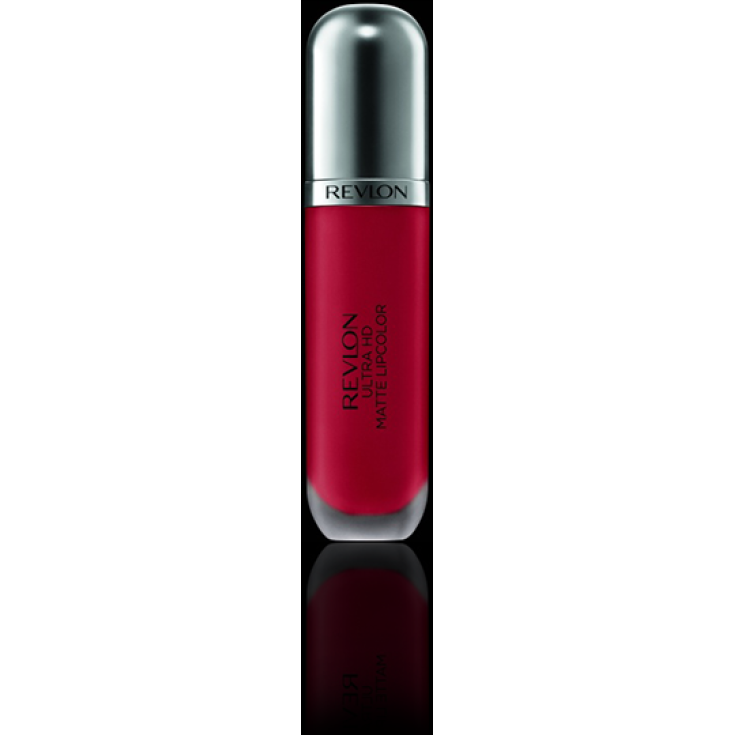 Revlon Lipcolor Ultra Hd Mat Hd Passion 004