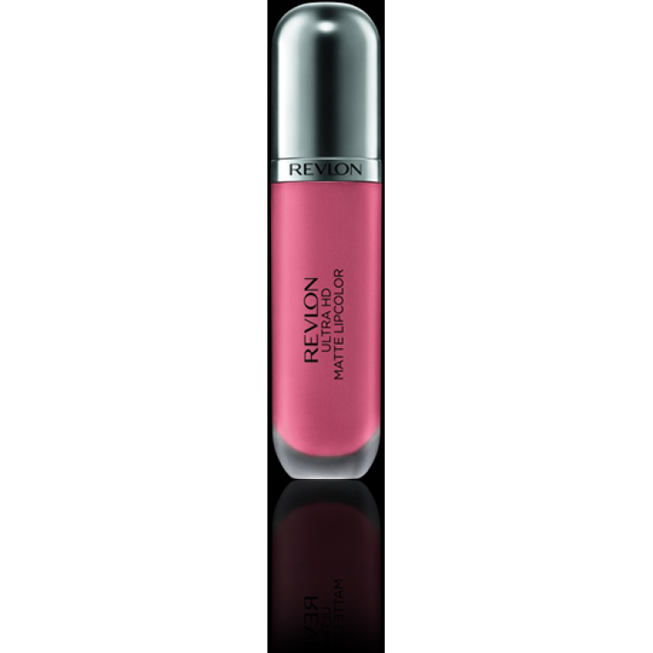 Revlon Lipcolor Ultra Hd Mat Hd Consacrer 006