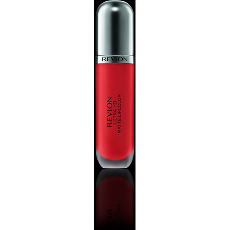 Revlon Lipcolor Ultra Hd Mat Hd Love 010