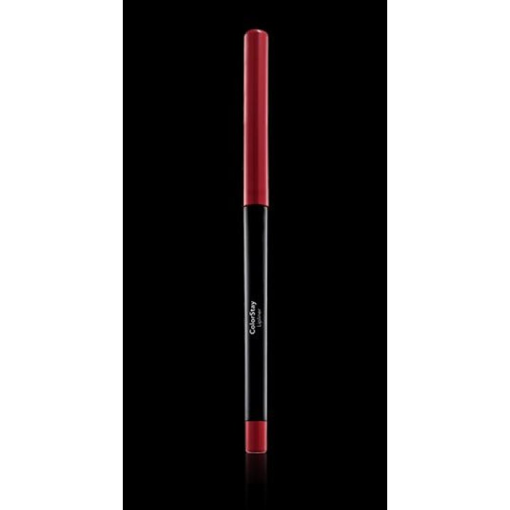 Revlon Colorstay Lipliner Prune 16