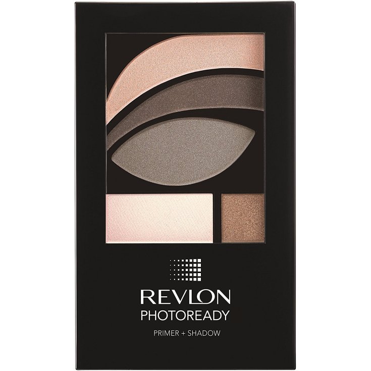 Revlon PhotoReady Apprêt pour fard à paupières Metropolitan 501