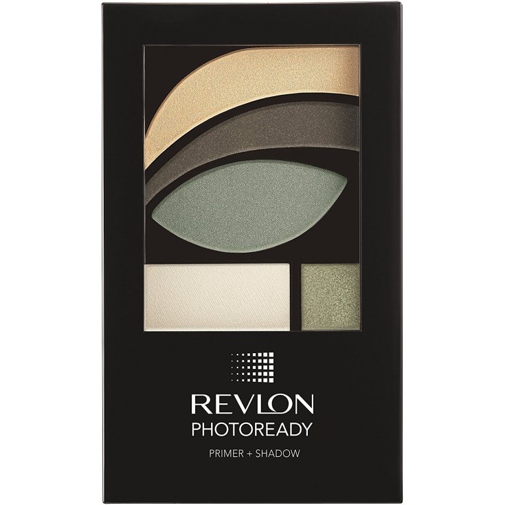 Revlon PhotoReady Apprêt pour fard à paupières Pop Art 535