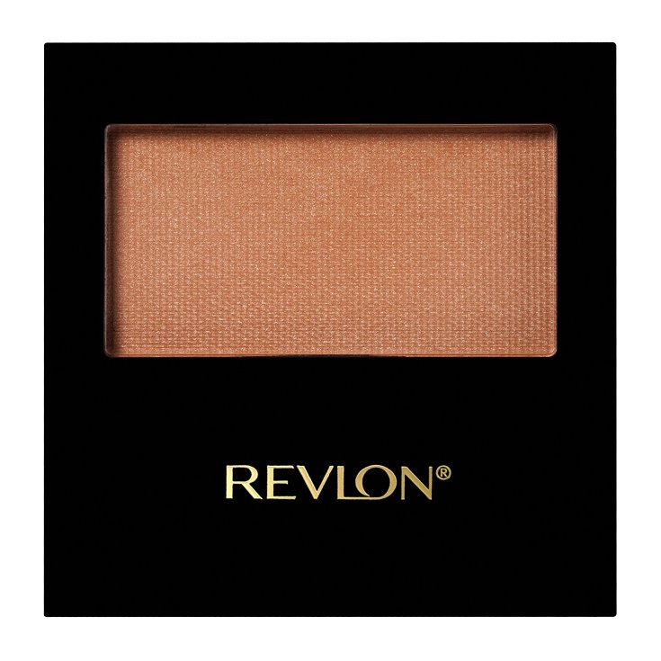 Revlon Poudre Blush Blush Naughty Nude 006 Revlon Poudre Blush Blush Naughty Nude 006