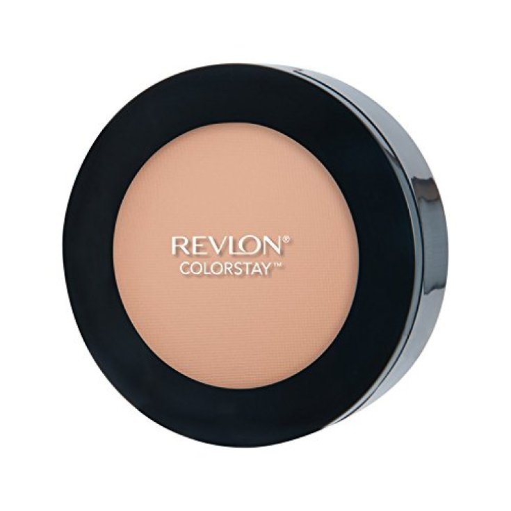 Poudre compacte Revlon Colorstay 840
