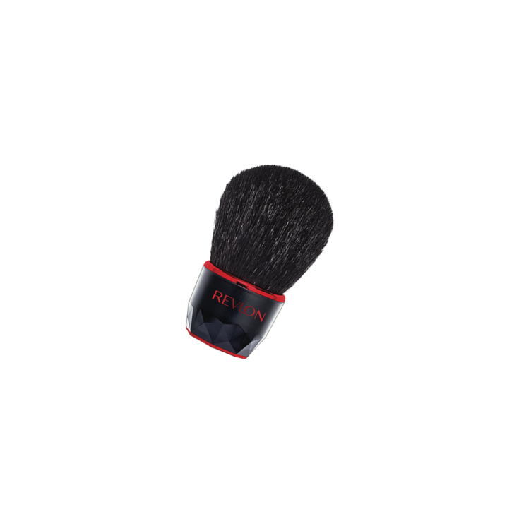 Revlon Kabuki Blusher Brush 1 pièce