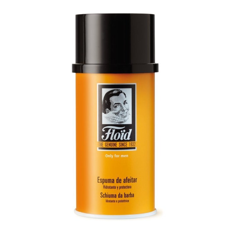 MOUSSE A RASER FLOIDE 300 ML