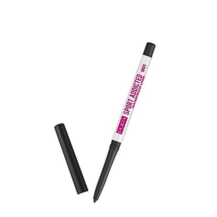 DOUBLURE PUPA SPORT ADDICTED 01 PUISSANT