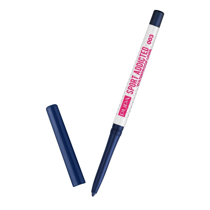 DOUBLURE PUPA SPORT ADDICTED 03 ENERG