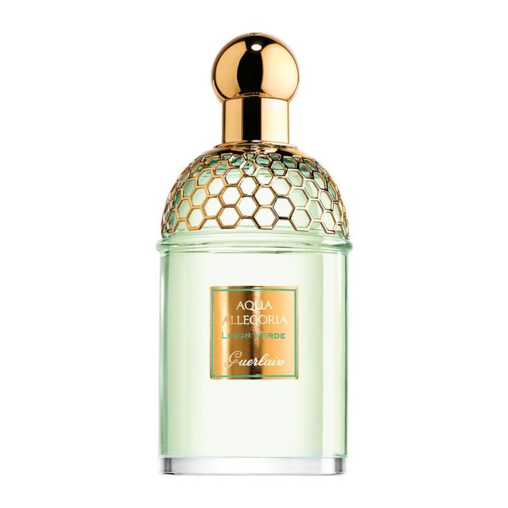 @GUERLAIN AQUA LIMON VERT EDT 125