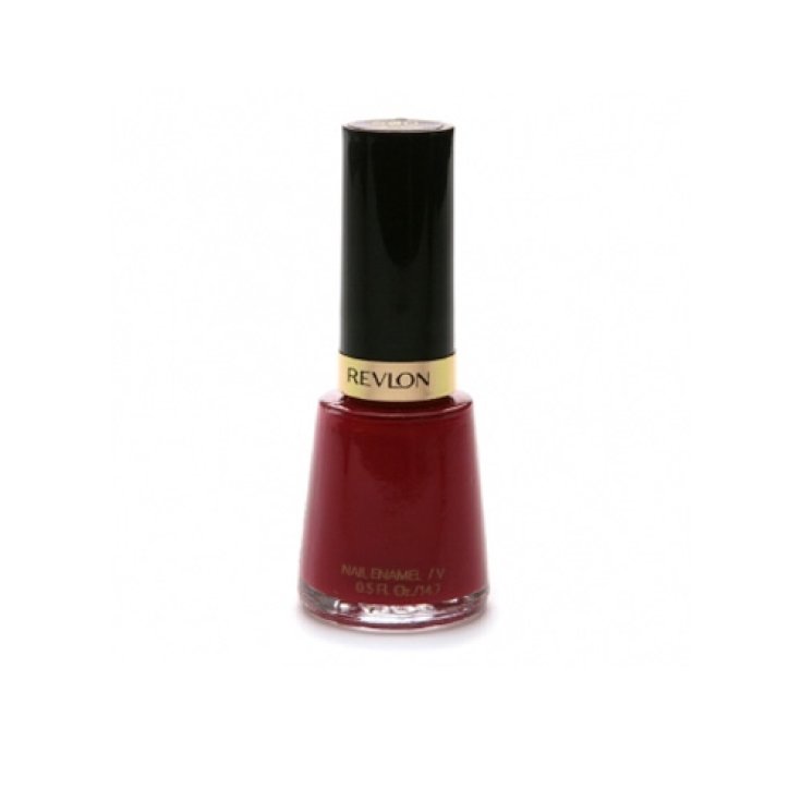 Vernis à Ongles Revlon Couleur 680 Rouge