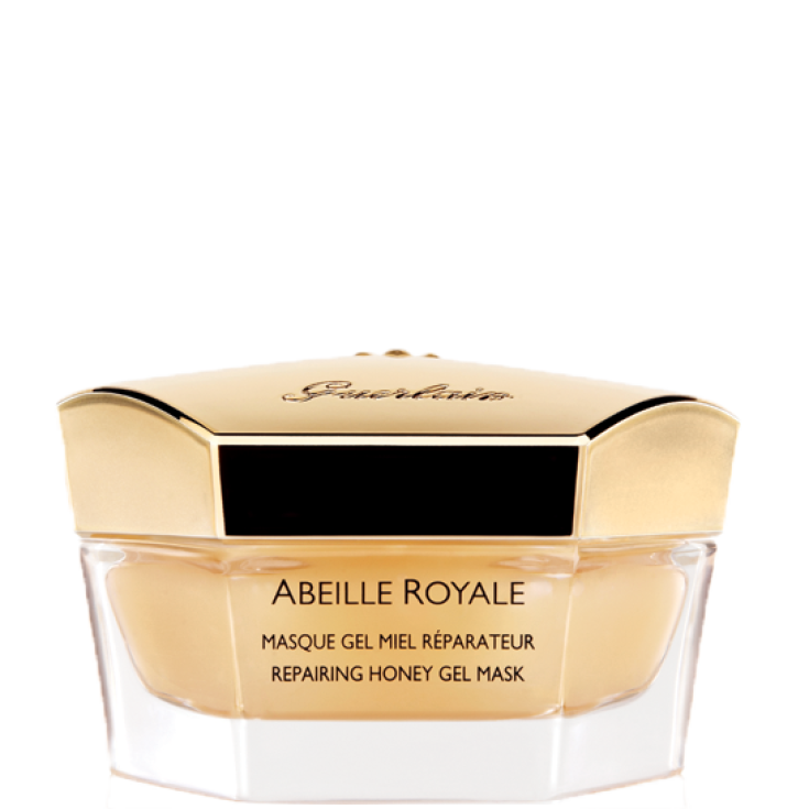 GUE ABEILLE ROYALE MASQUE GEL
