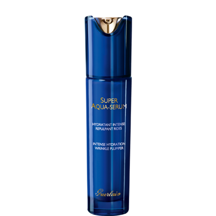 GUE SUPER AQUA SÉRUM LÉGER 30 ML