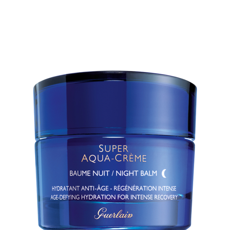GUE SUPER AQUA NUIT BAUME RECONF.