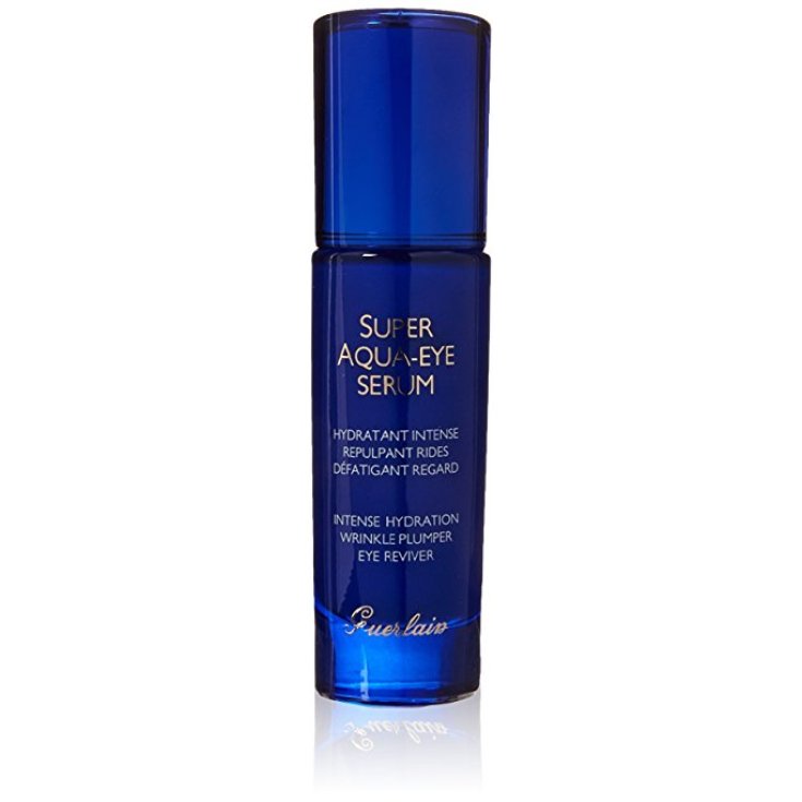 GUE SUPER AQUA SÉRUM YEUX 15 ML