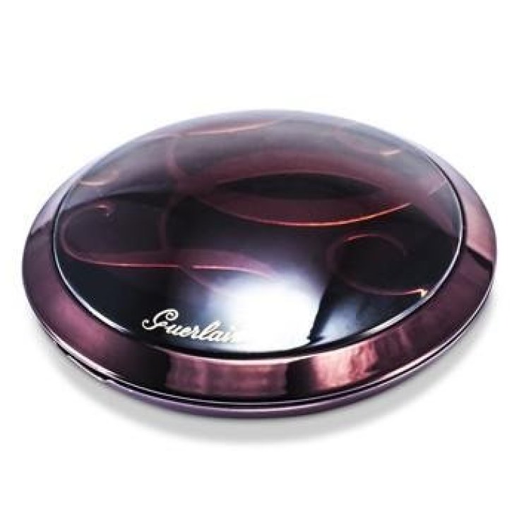 @GUE TERRA POUDRE 4 SAISONS 00