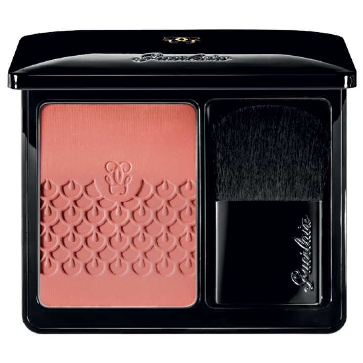 GUE BLUSH N.03 PÊCHE PARTY