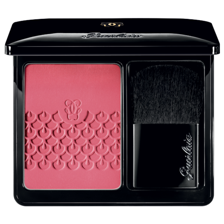 GUE BLUSH N.06 ROSE MOI