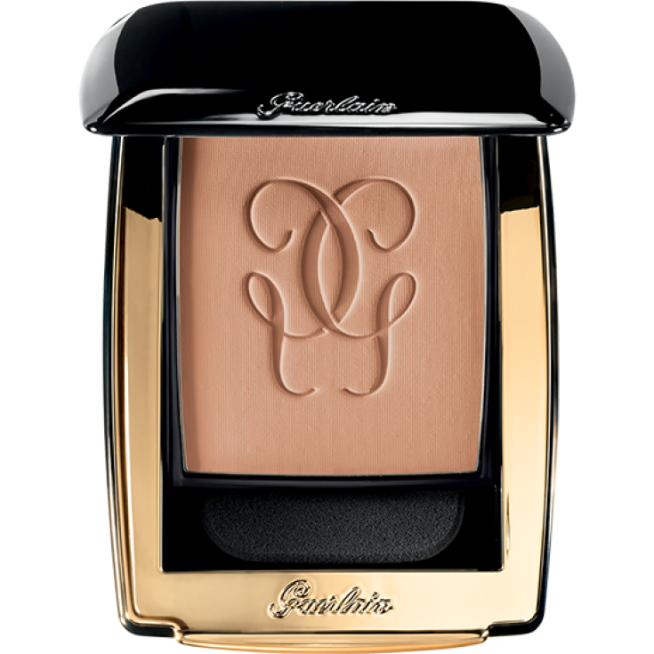 GUE F\T COMPACT GOLD SET 12