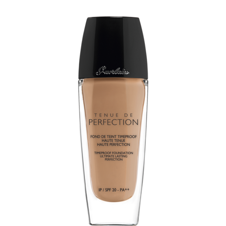 @GUE F\T TENUE DE PERFECTION N.25