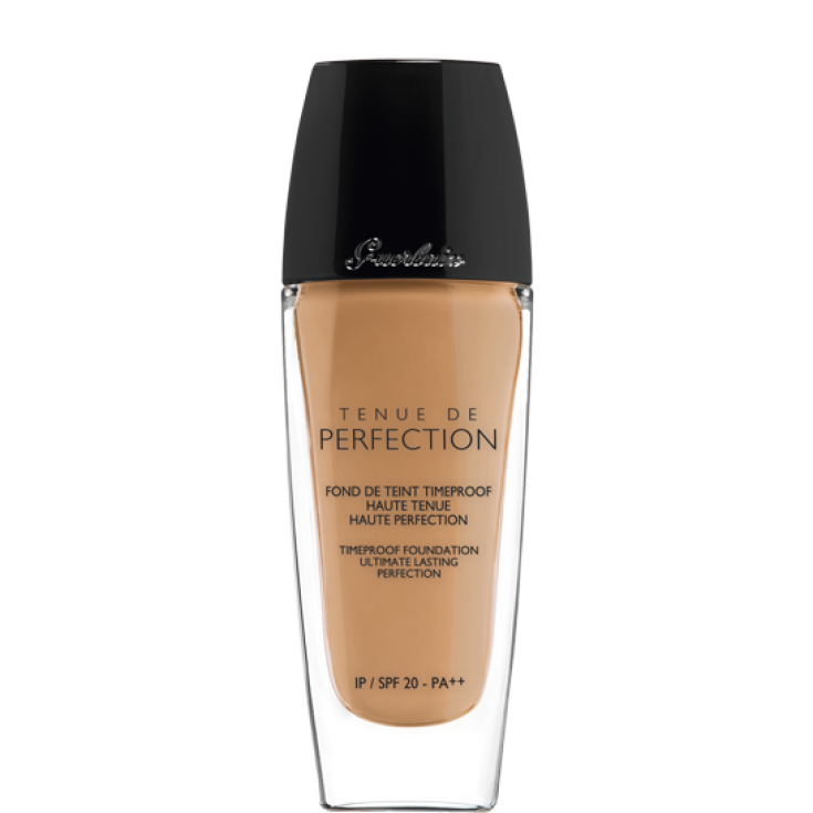 @GUE F\T TENUE DE PERFECTION N.23