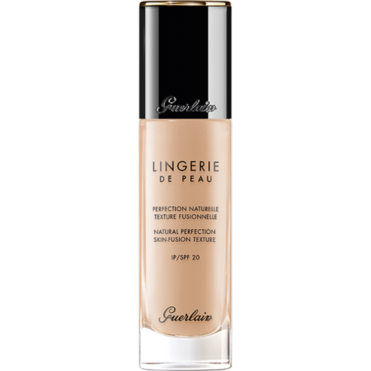 GUE F\T FLUID LING.DE PEAU 04 N