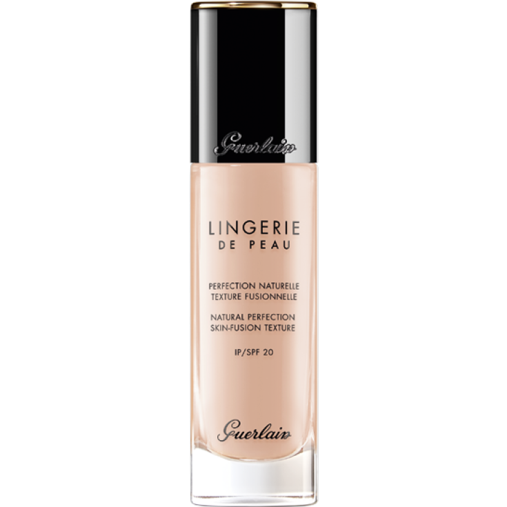 GUE F\T FLUID LING.DE PEAU 01 C