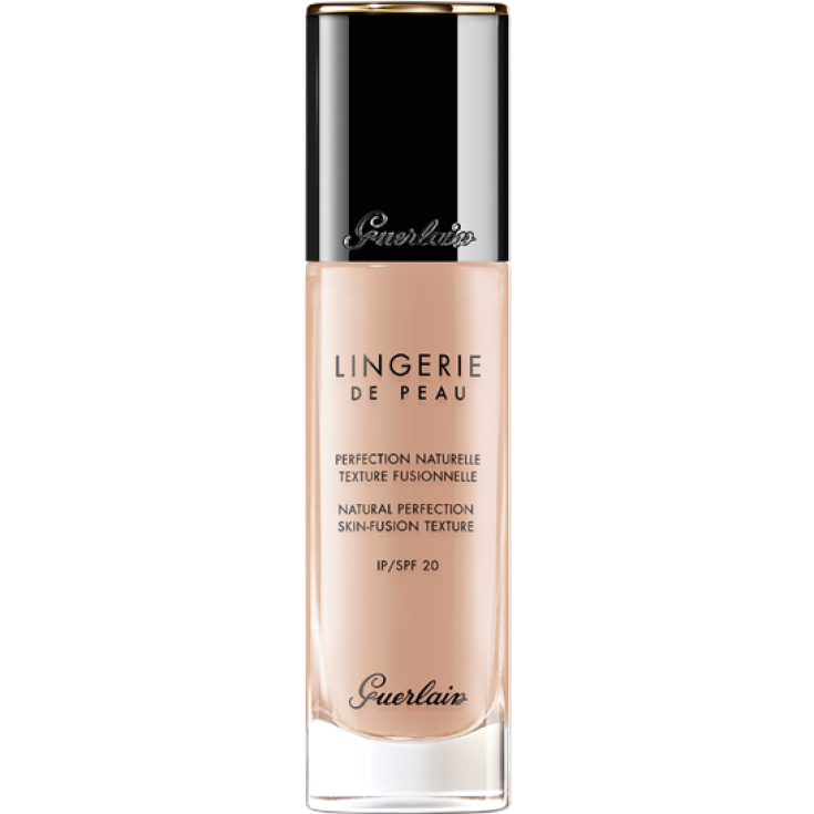 GUE F\T FLUID LING.DE PEAU 02 C