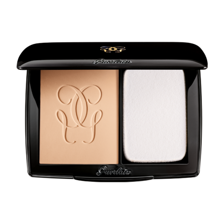 @GUE F\T LINGERIE POUDRE COMPACT 02