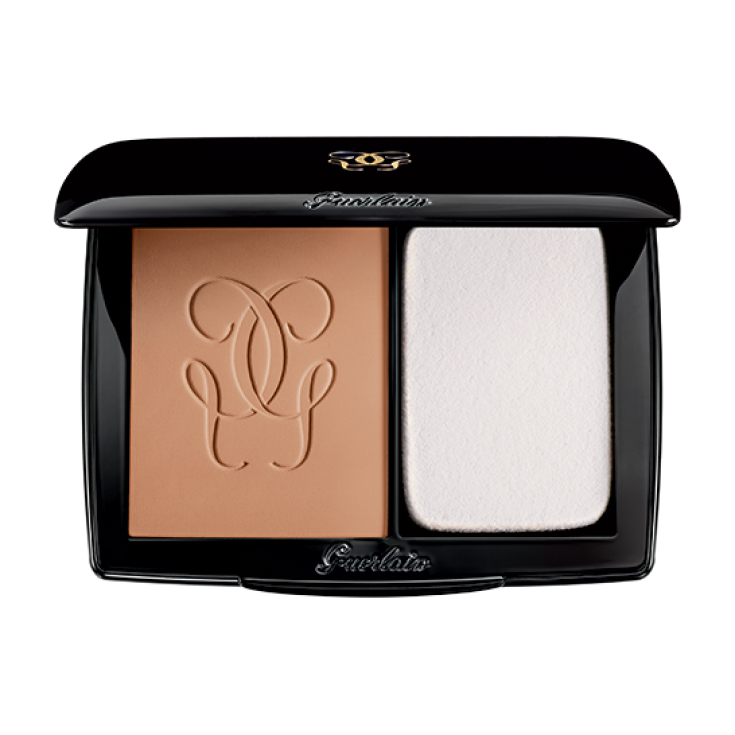@GUE F\T LINGERIE POUDRE COMPACT 04