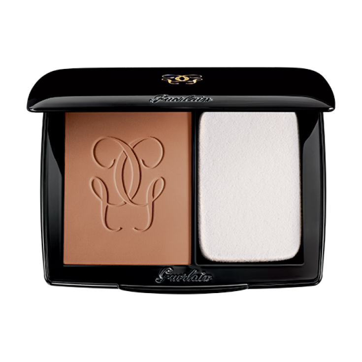 @GUE F\T LINGERIE POUDRE COMPACT 05