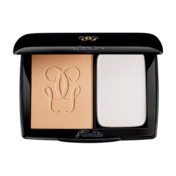 @GUE F\T LINGERIE POUDRE COMPACT 13