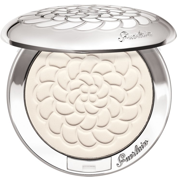 GUE POUDRE COMPACTE LES VOILETS.4