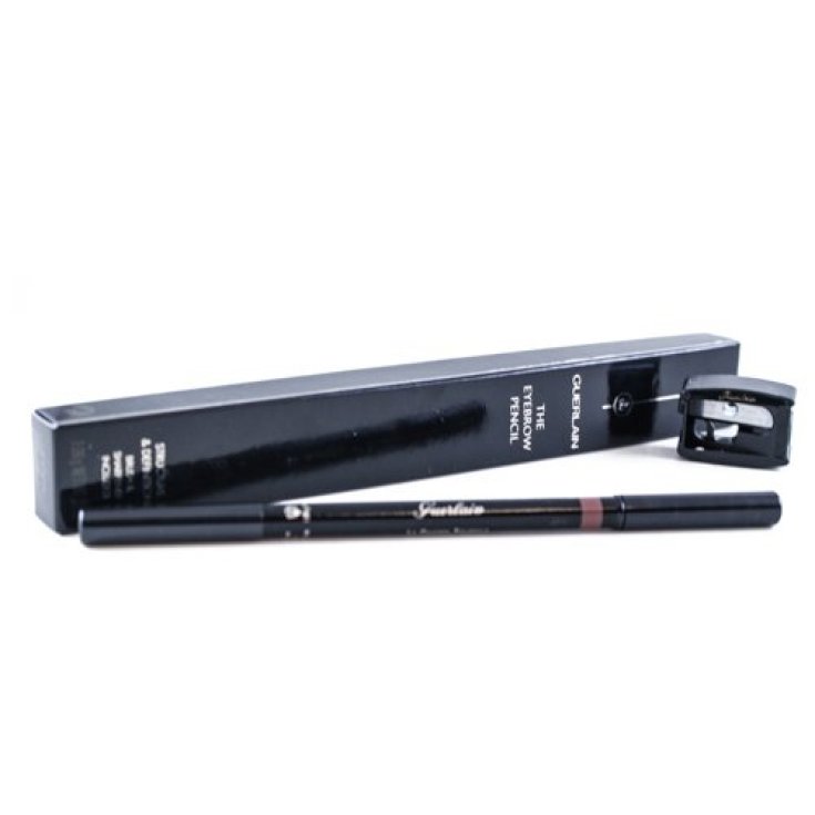 @GUE CRAYON À SOURCILS N.01