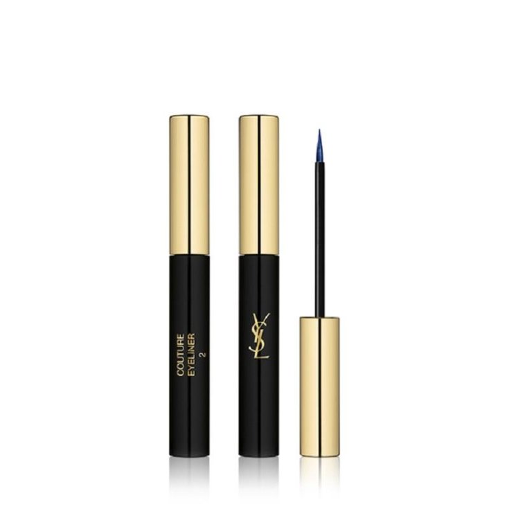 YSL EYE-LINER COUTURE N.2