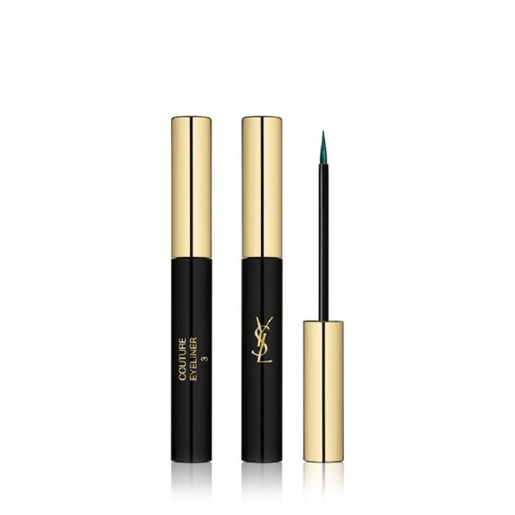 @YSL EYE-LINER COUTURE N.3