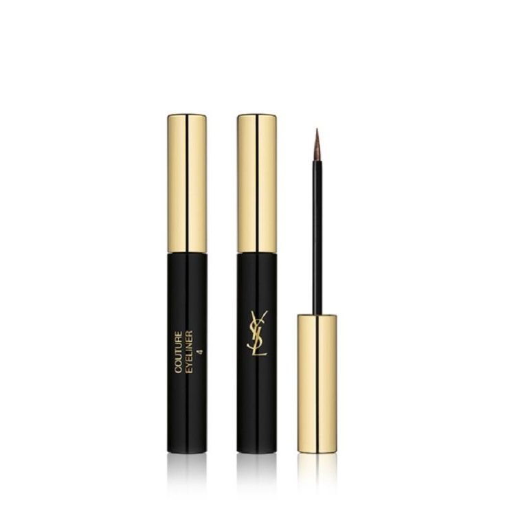 YSL EYE-LINER COUTURE N°4