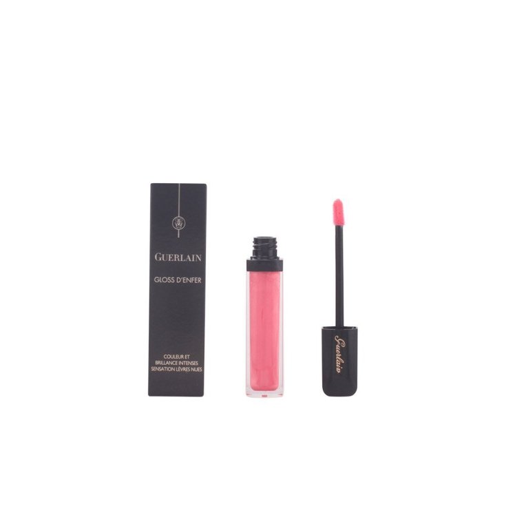 @GUE GLOSS ENFER MAXI BRILLANCE 440