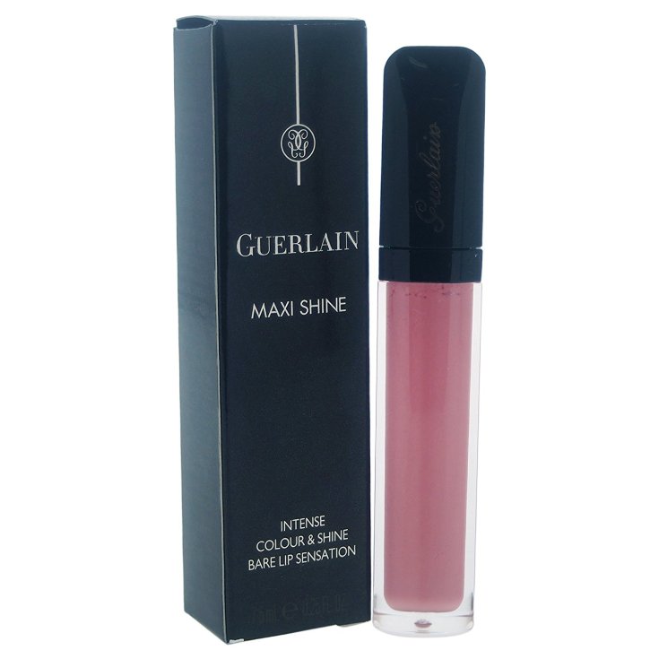 @GUE GLOSS ENFER MAXI BRILLANCE 472