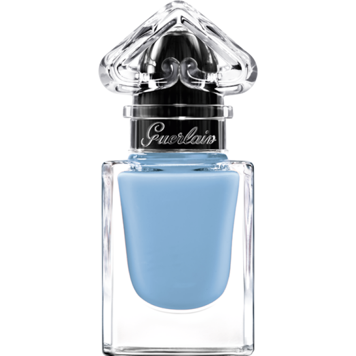 Guerlain La petite Robe Noire Nail Color 008 Veste en jean